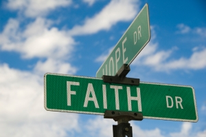 Faith, Hope, Assurance